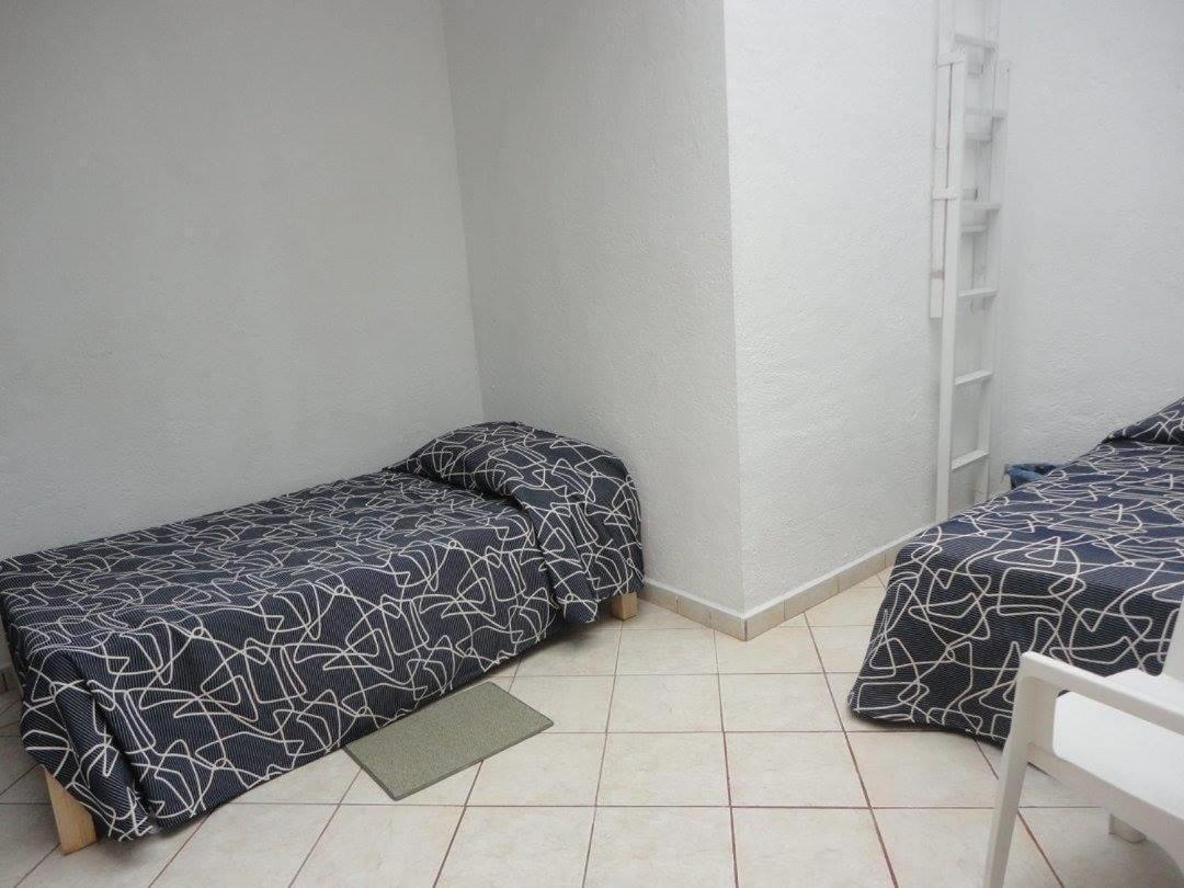 Hostal Villa Quieta Tepoztlán Kültér fotó