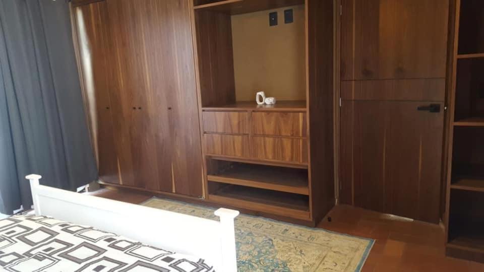 Hostal Villa Quieta Tepoztlán Kültér fotó