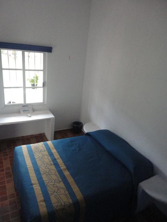 Hostal Villa Quieta Tepoztlán Kültér fotó
