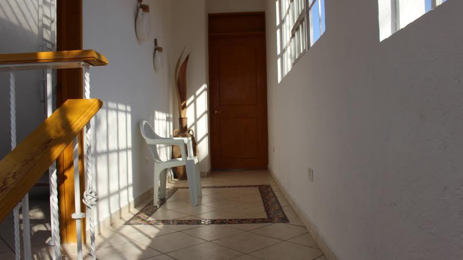 Hostal Villa Quieta Tepoztlán Kültér fotó
